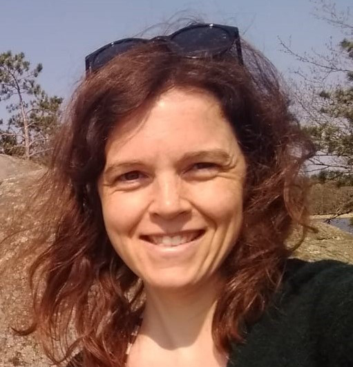 Anna van't Westeinde