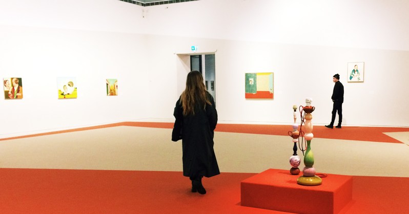Budget Friendly Guide to Museums in Stockholm Bonniers Konsthall