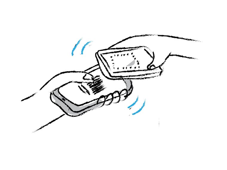 buy single tickets in dsb app