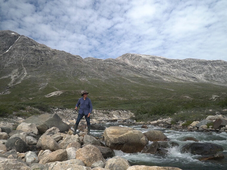 © Gottschau Media Magisk Mudder Minik Gronland 10