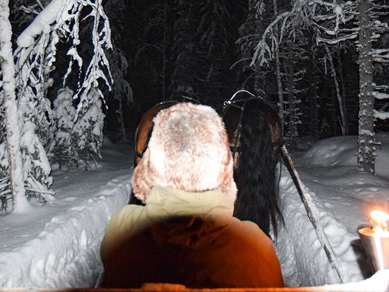 Core Course Week through the eyes of the Student Photographers