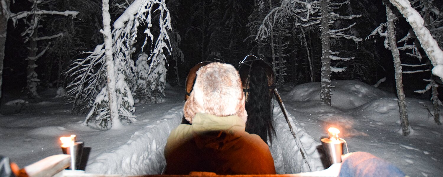 Core Course Week through the eyes of the Student Photographers