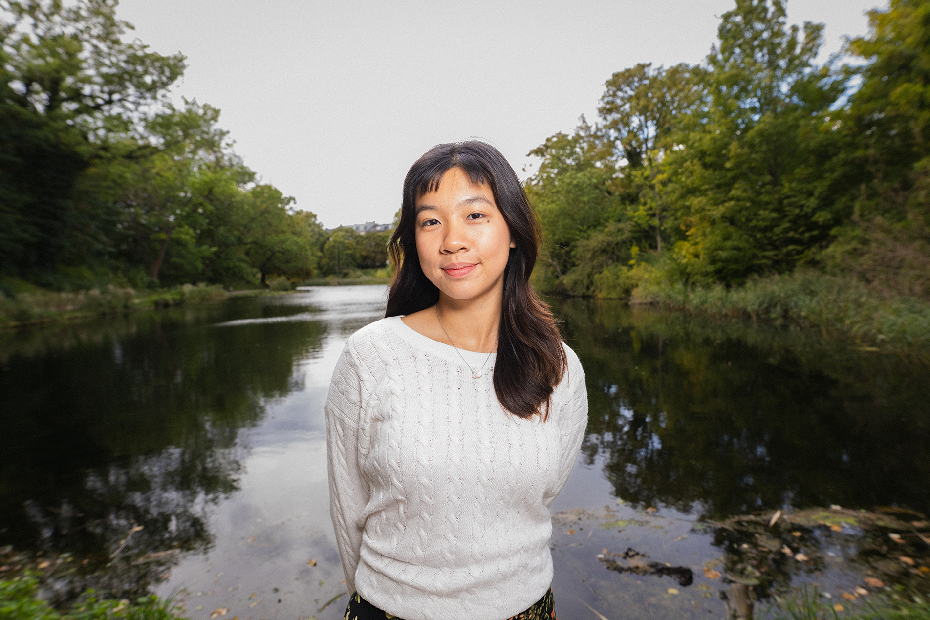 The “When in Europe” mindset