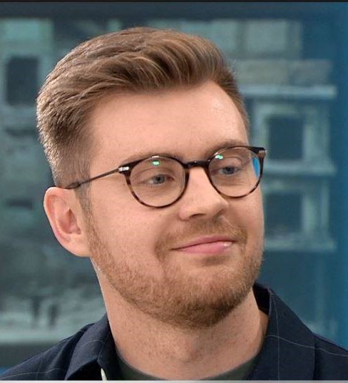 Daniel Møller Ølgaard faculty