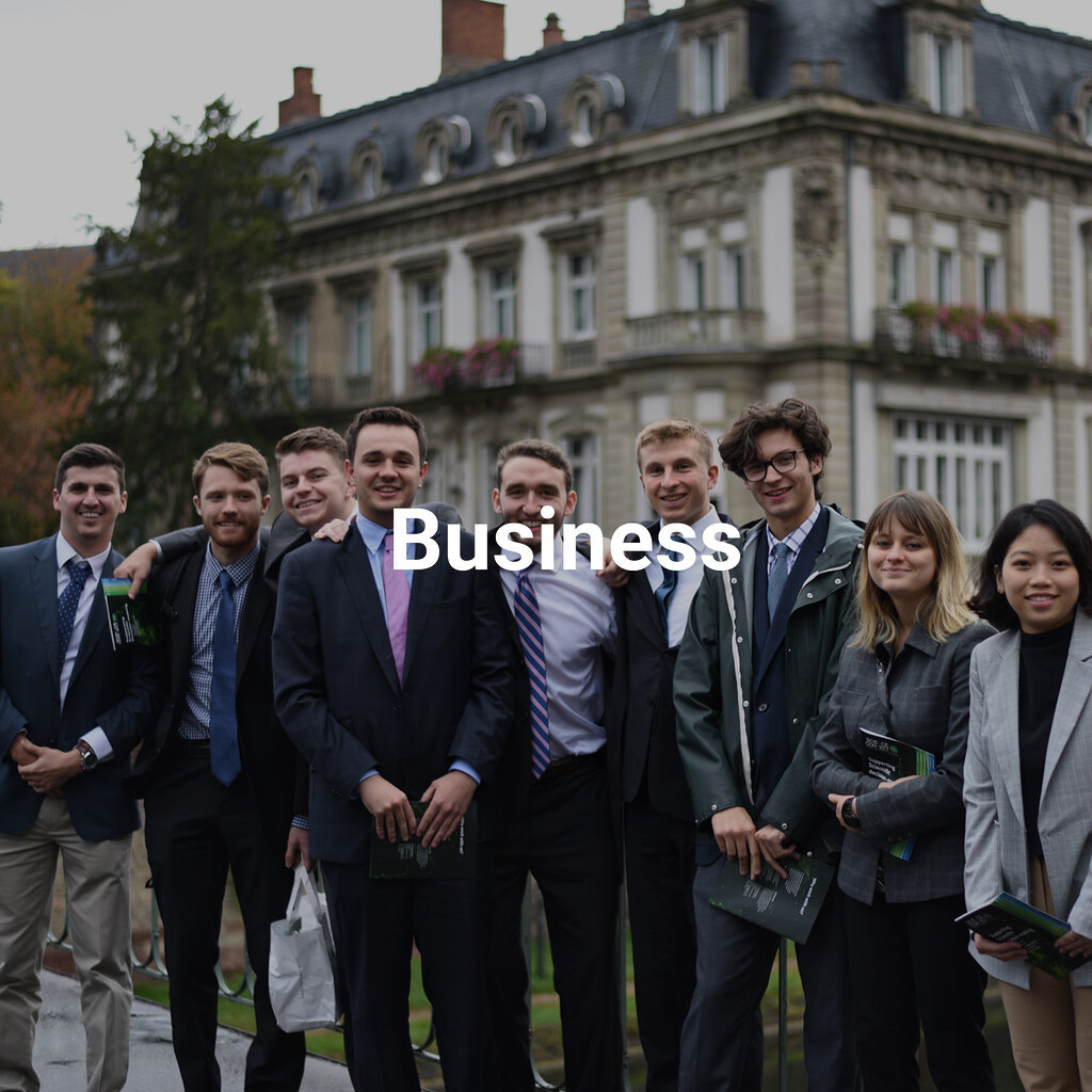 business