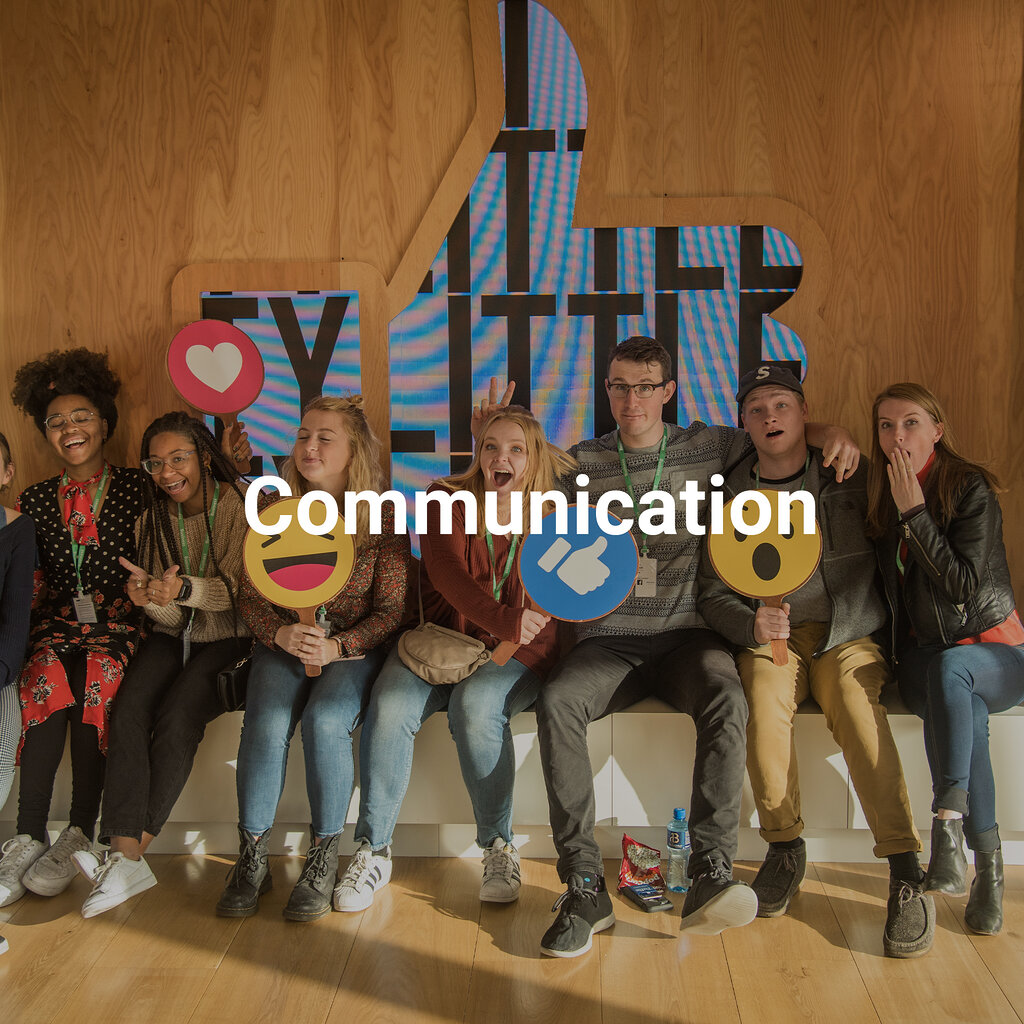 communication