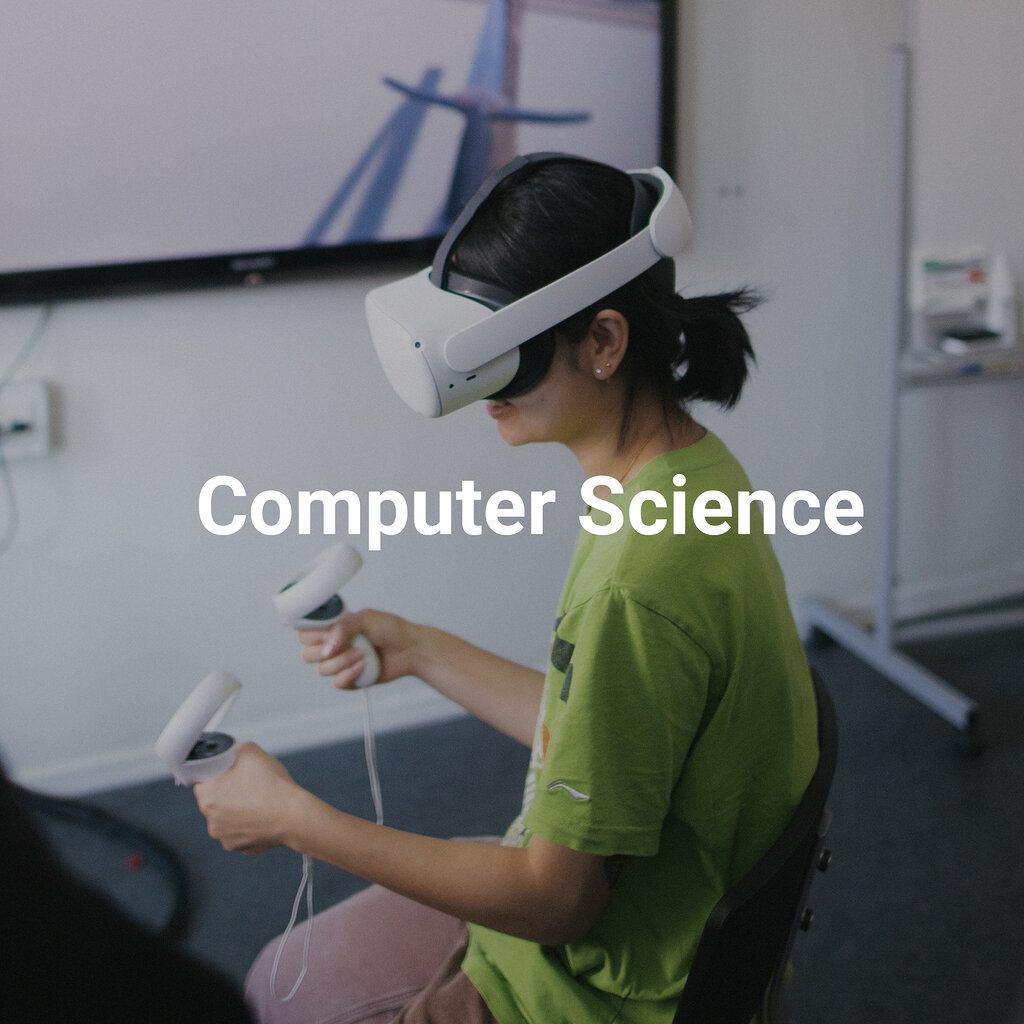 computer science