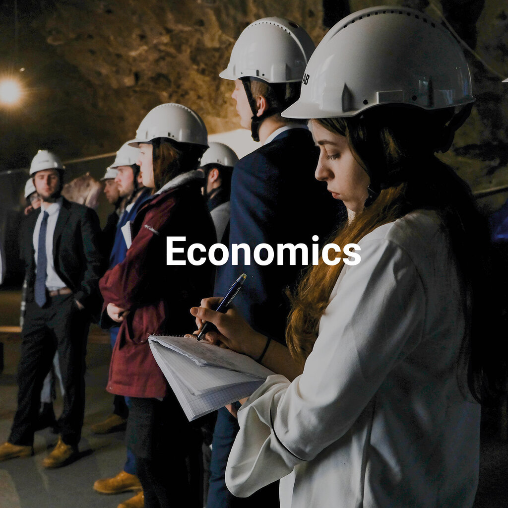 economics