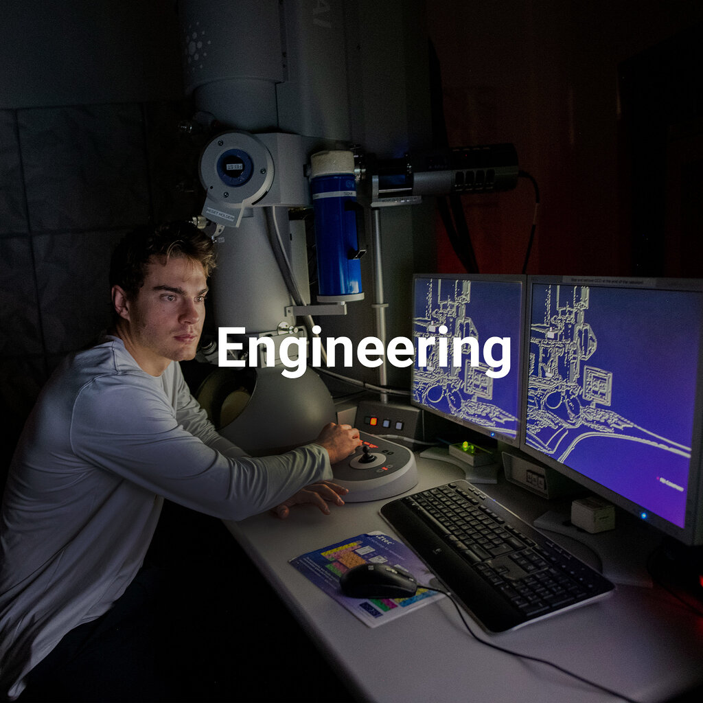 engineering