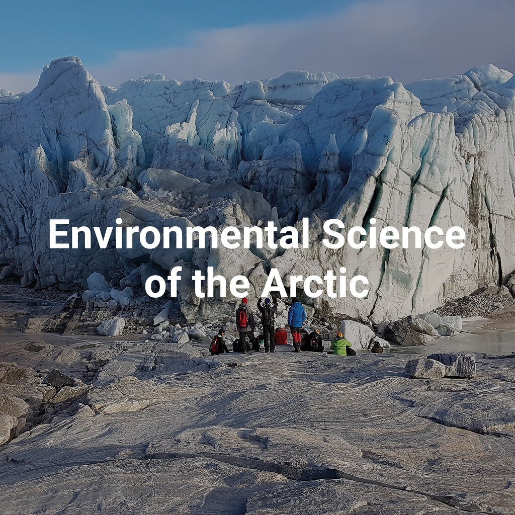 environmental science of the arctic