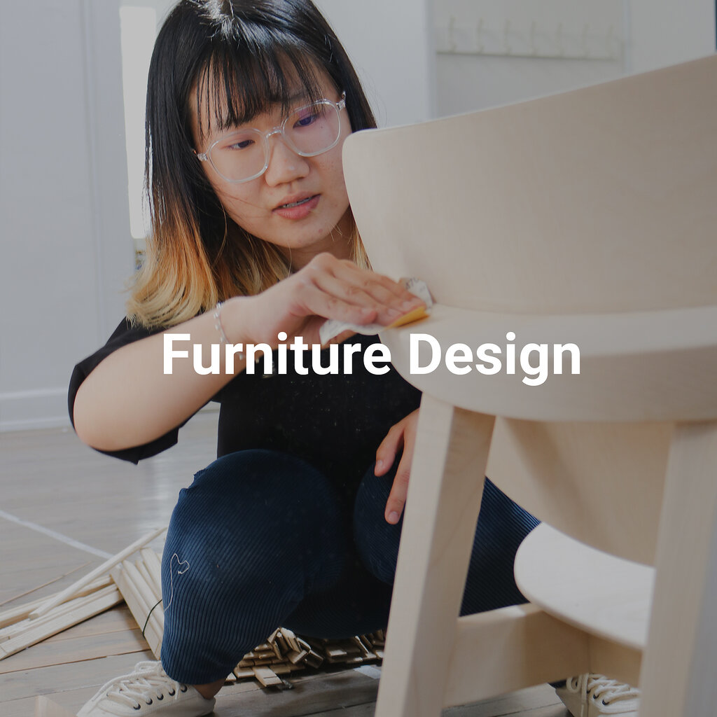 furniture design