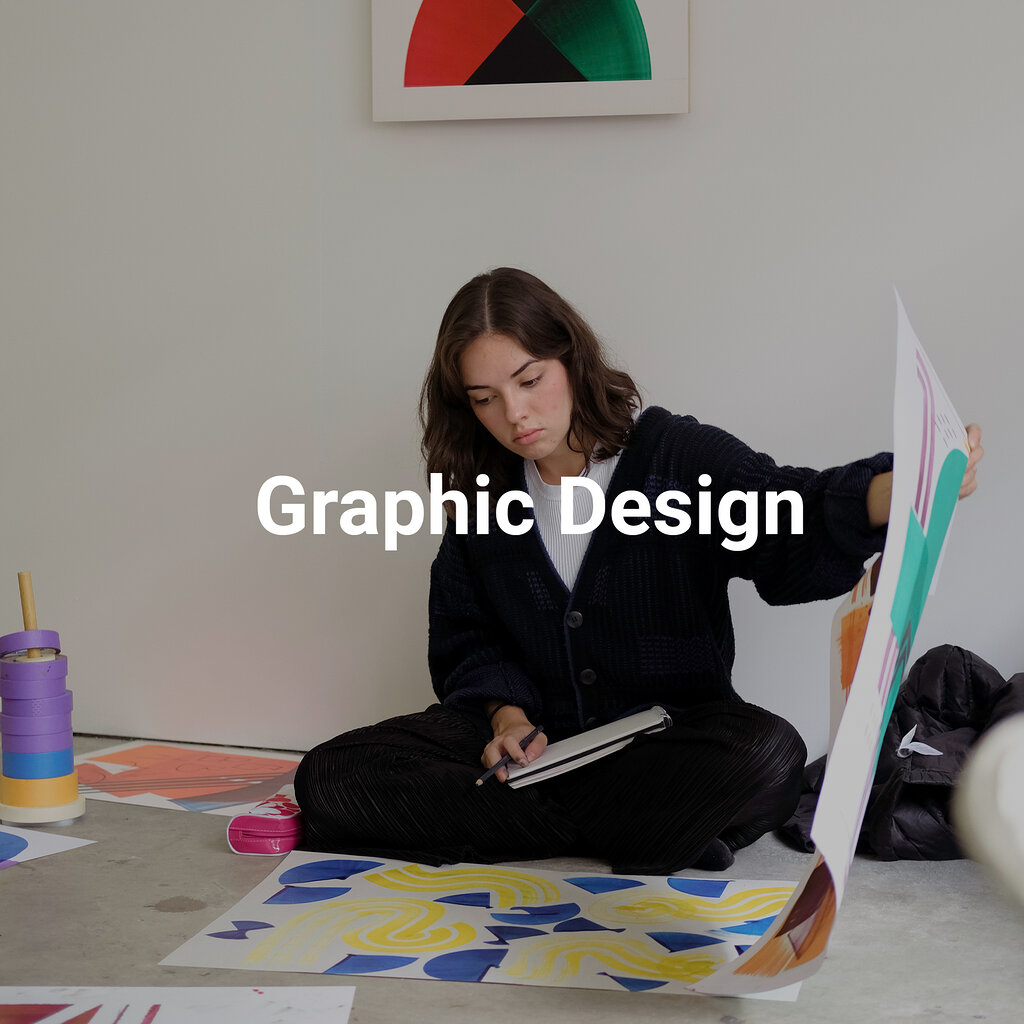 graphic design