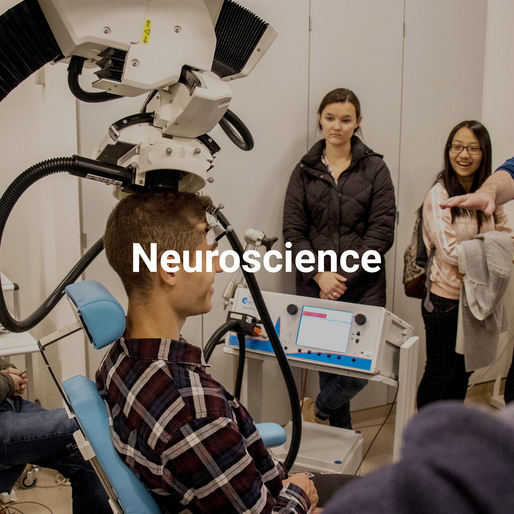 neuroscience