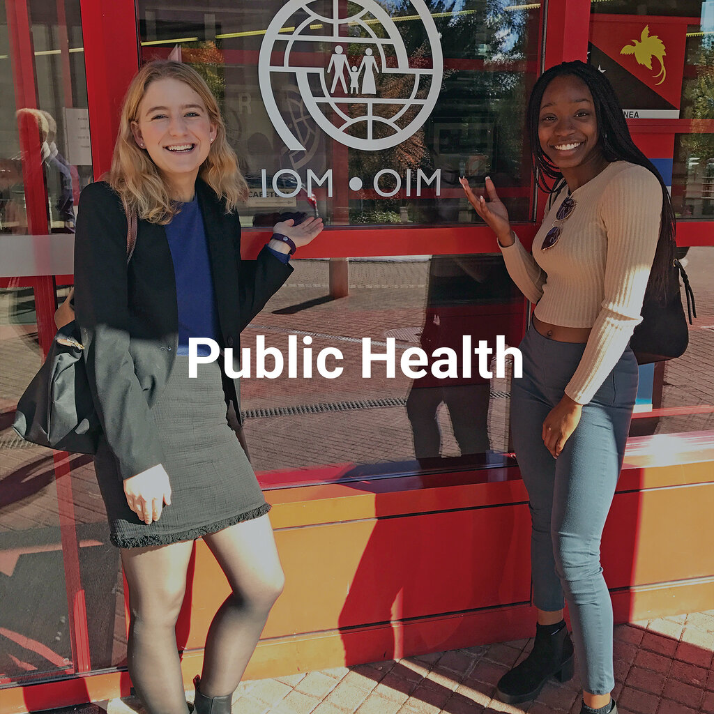 public health