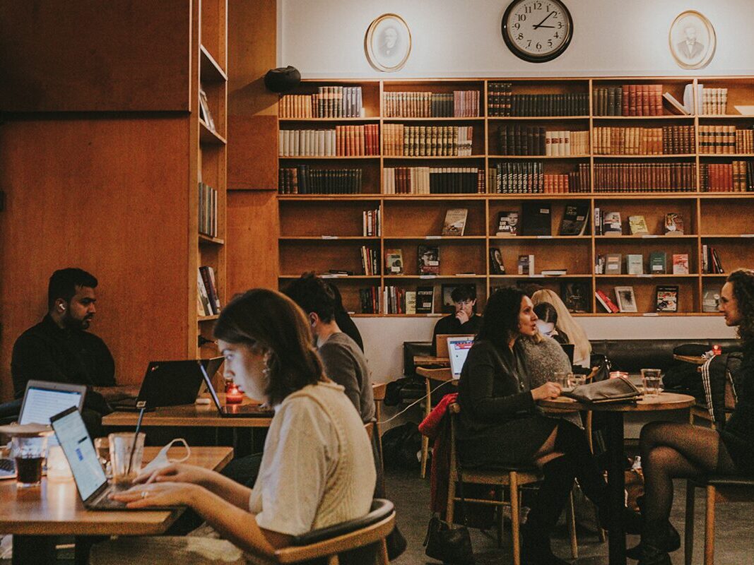 Academic resources and support