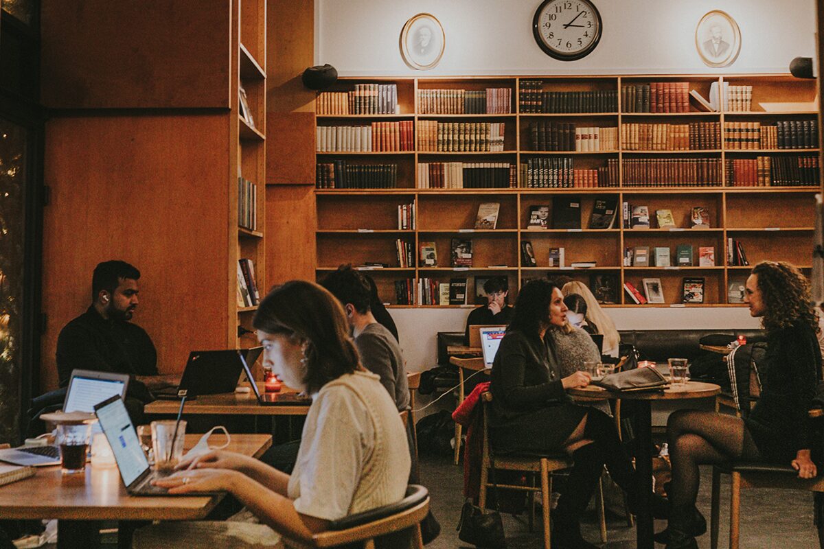 Academic resources and support