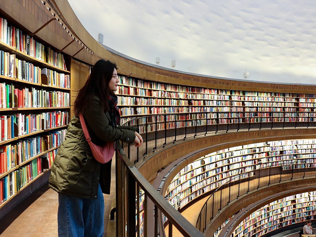 Academic resources and support