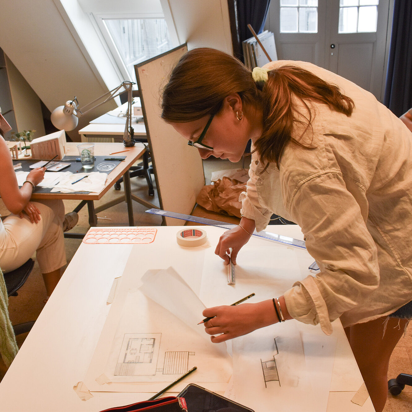 dis_Architecture & Design Session_3 architecture-design-session