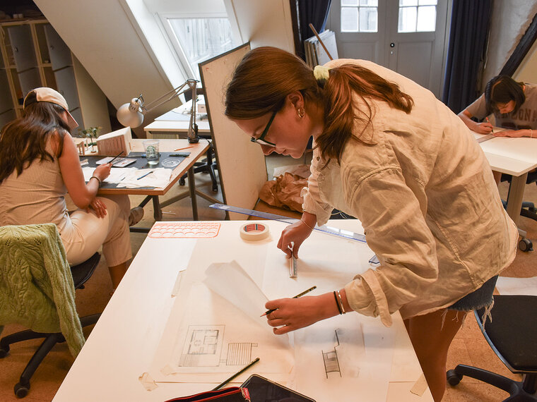 architecture-design-session