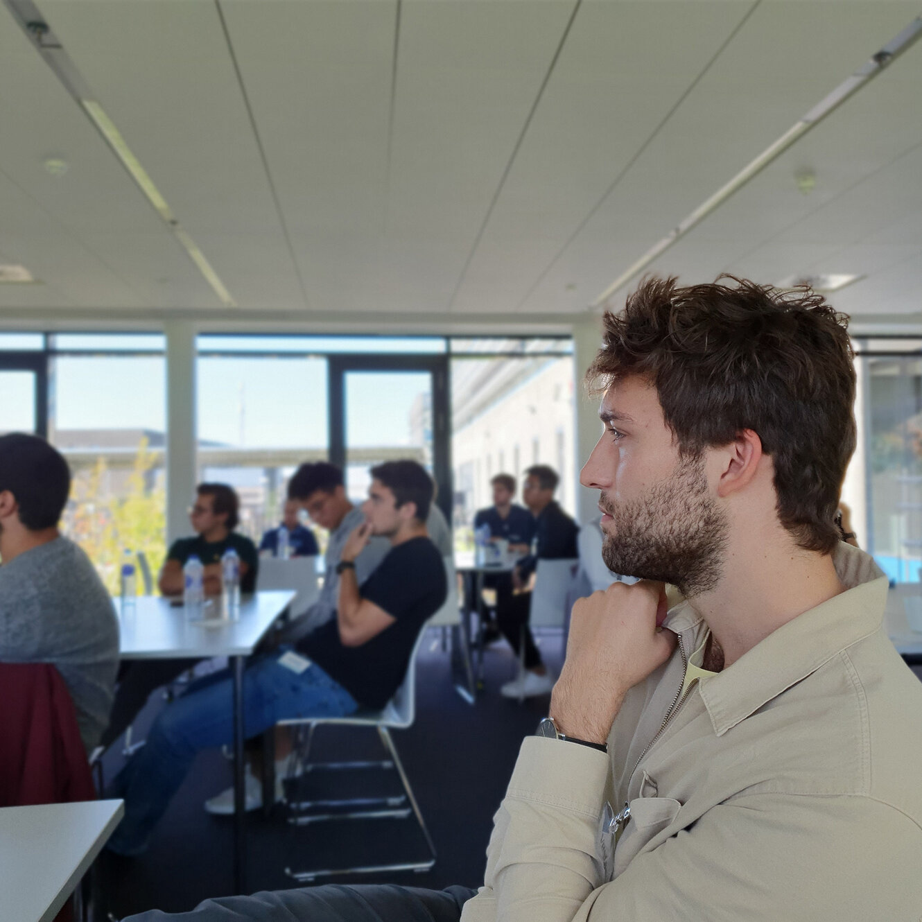 Artificial Intelligence