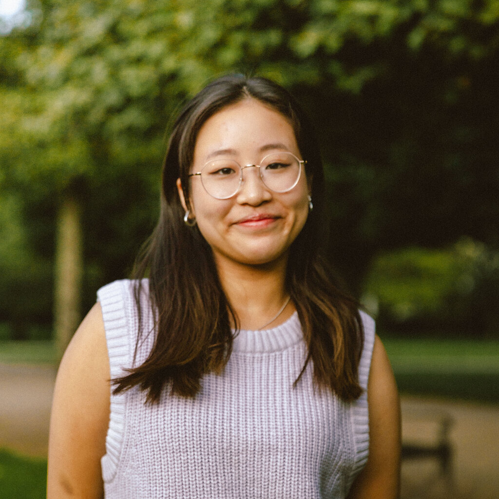 DIS Blog, author Natalie