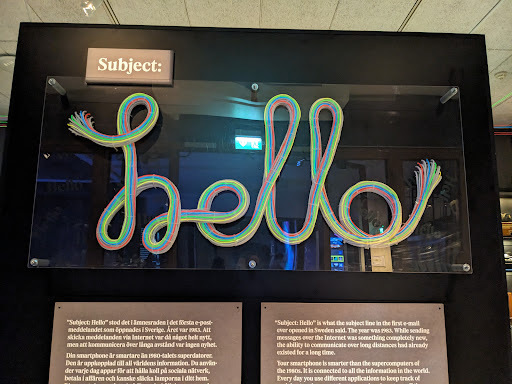 DIS Blog, putting study in study abroad