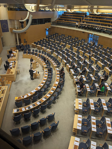 DIS Blog, putting study in study abroad