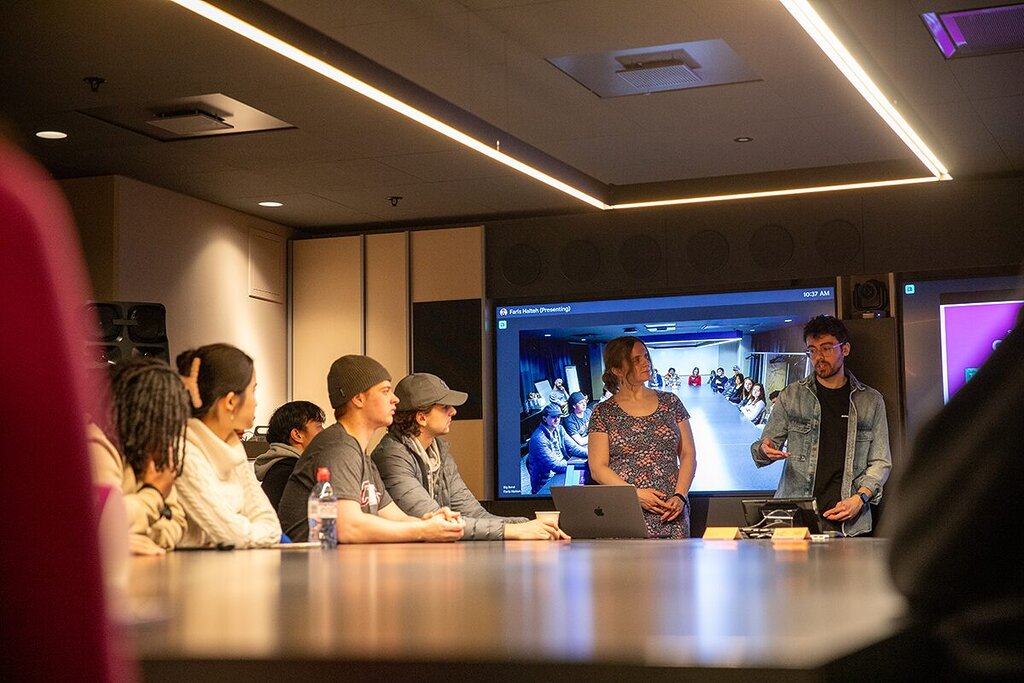 DIS Blog, putting study in study abroad