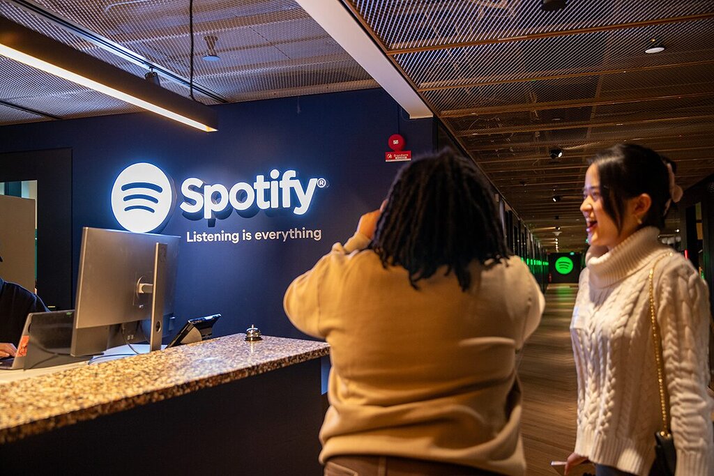 DIS Blog, putting study in study abroad