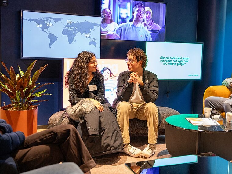 DIS Blog, putting study in study abroad