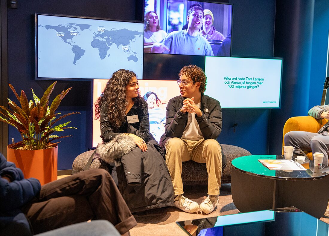 DIS Blog, putting study in study abroad