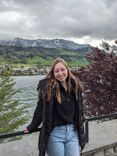 DIS Blog, putting study in study abroad