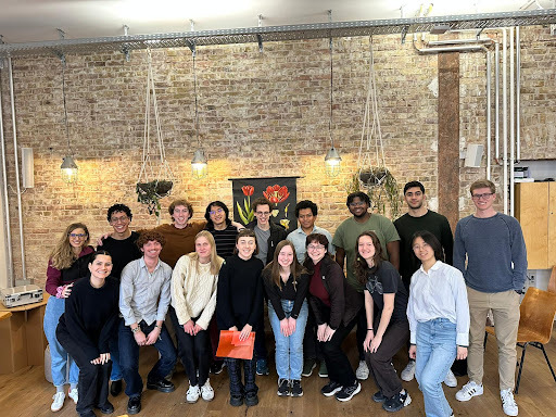 DIS Blog, putting study in study abroad