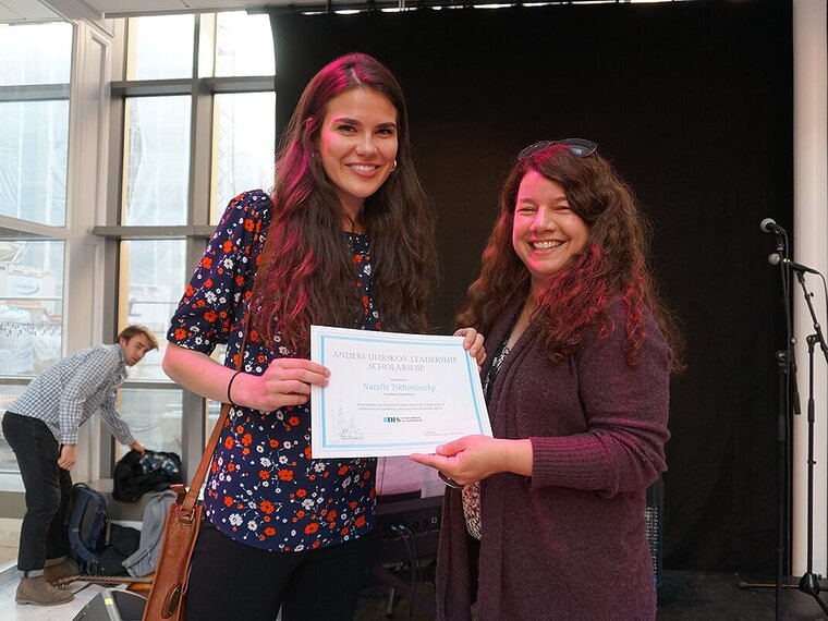 dis-blog-returning-to-scandinavia-with-help-of-scholarship-1 DIS Blog, Returning to Scandinavia with the help of scholarship