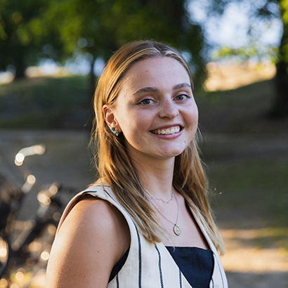 DIS Bloggers, Caroline