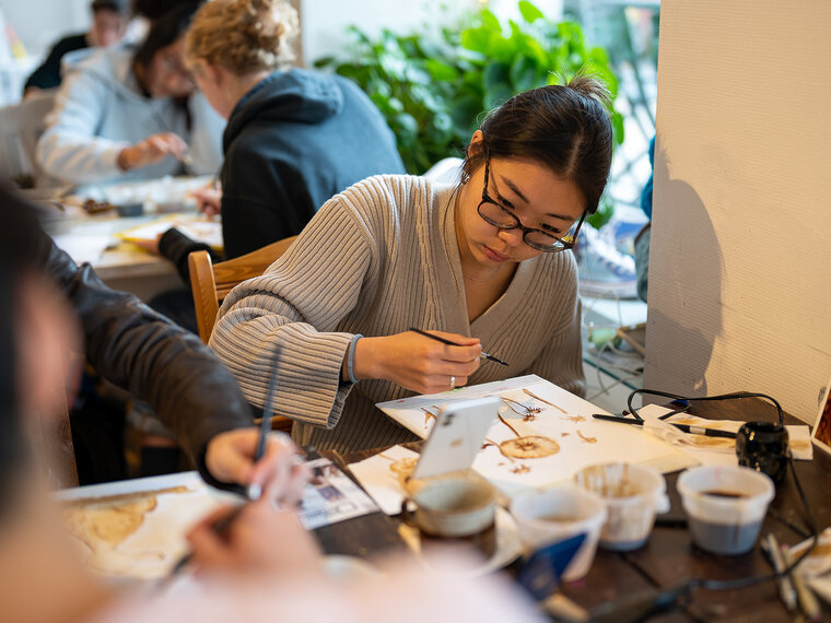 Cognitive Neuroscience of Creativity