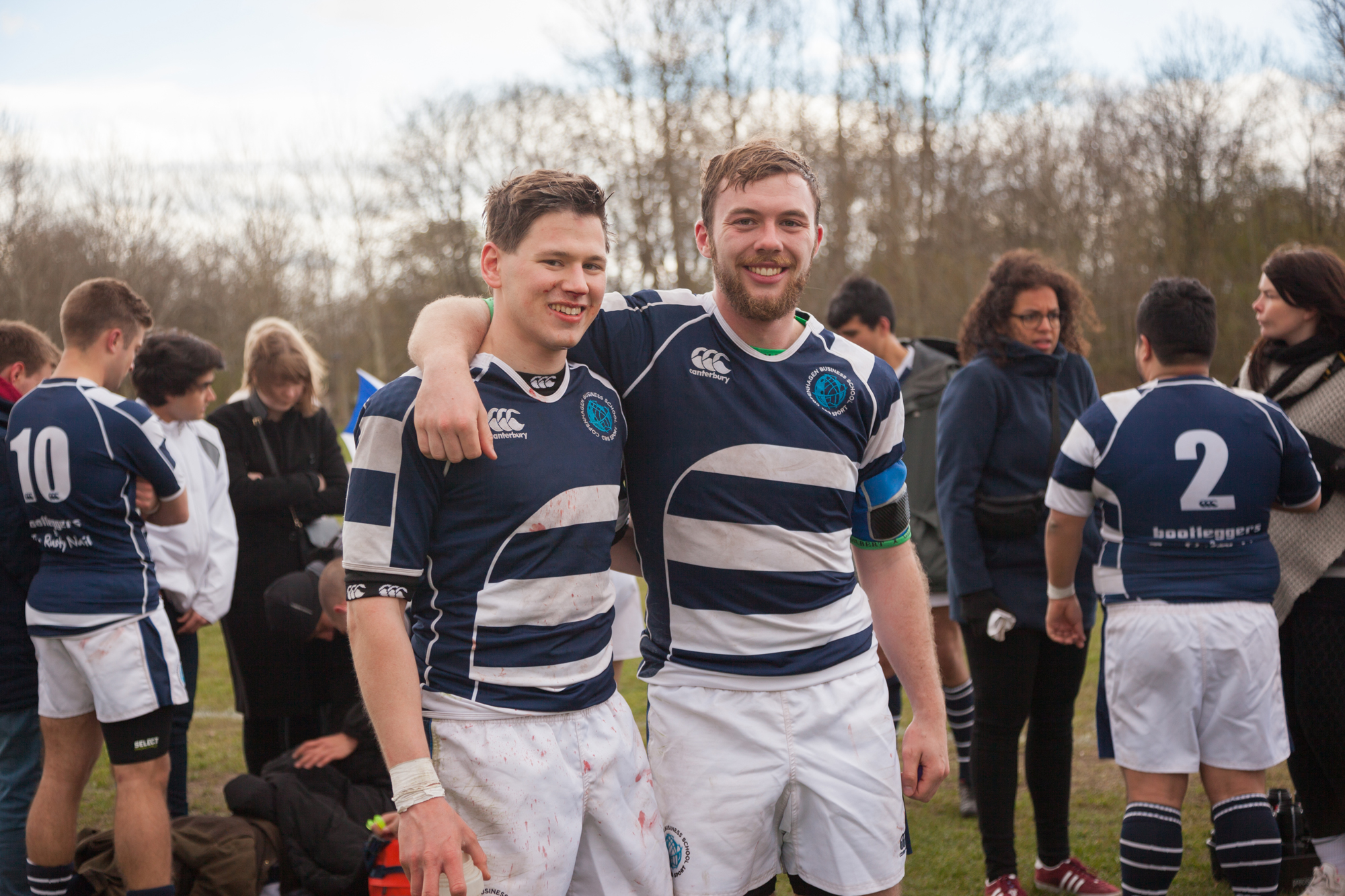 community engagement