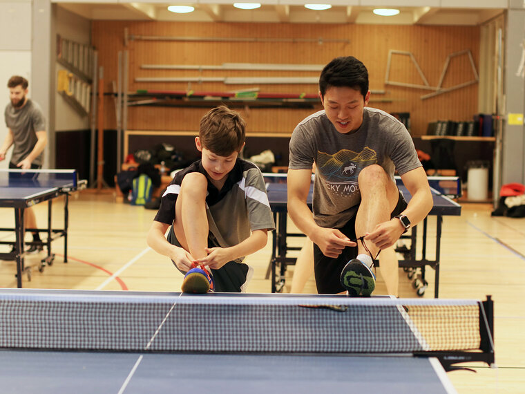 community engagement