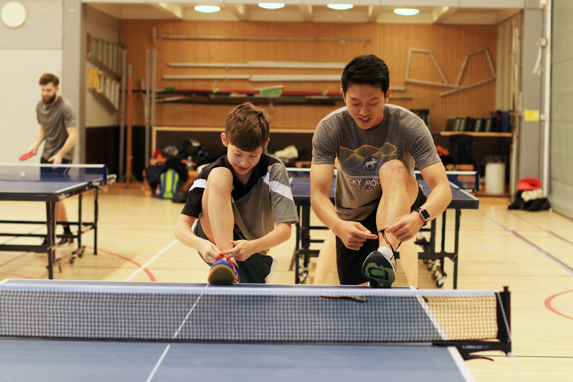 community engagement