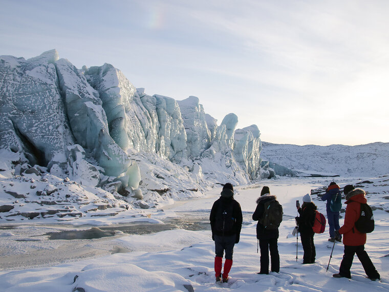 Ice Cores and Ice Ages