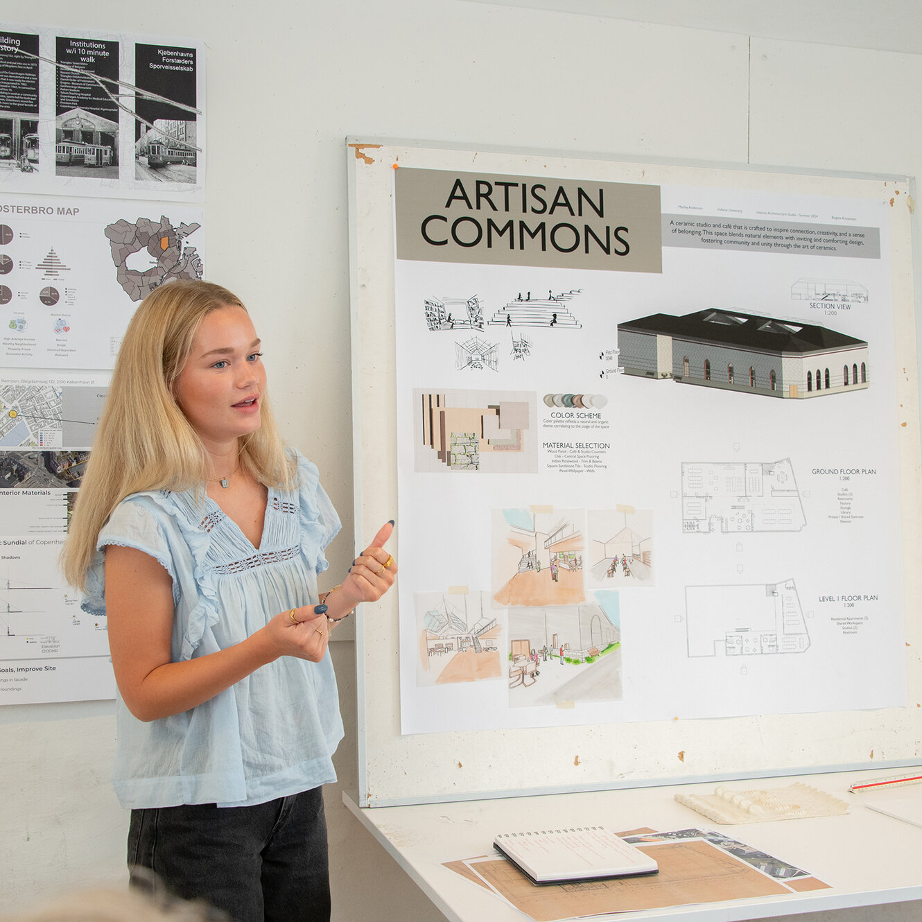 dis_copenhagen_Interior Architecture Foundations Studio_core course Interior Architecture Foundations Studio