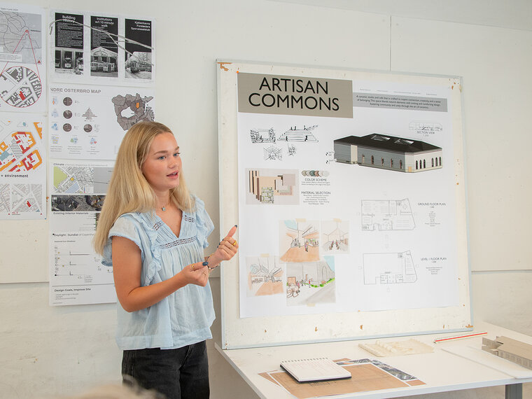 dis_copenhagen_Interior Architecture Foundations Studio_core course Interior Architecture Foundations Studio