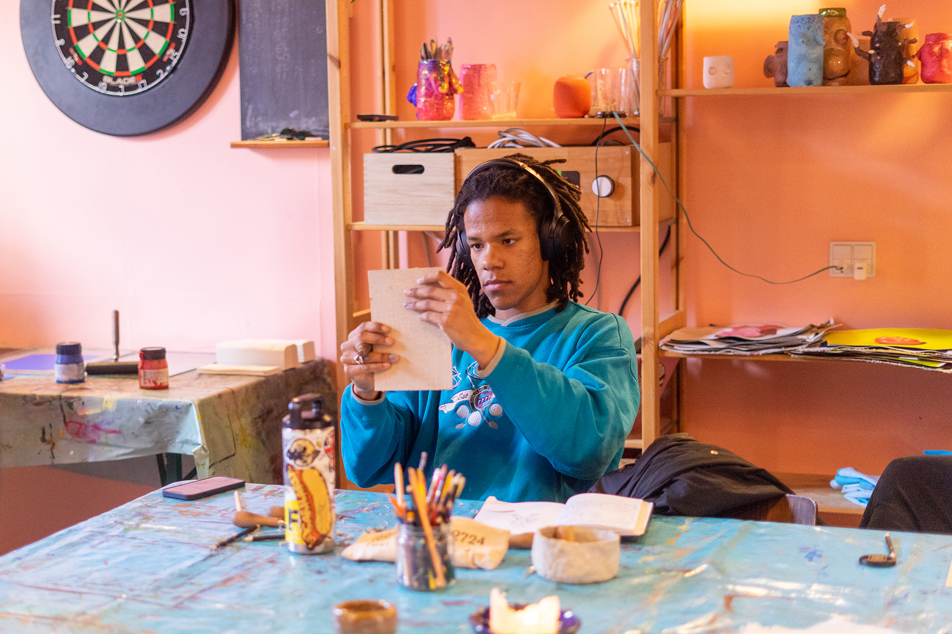 Diversity, equity, and inclusion