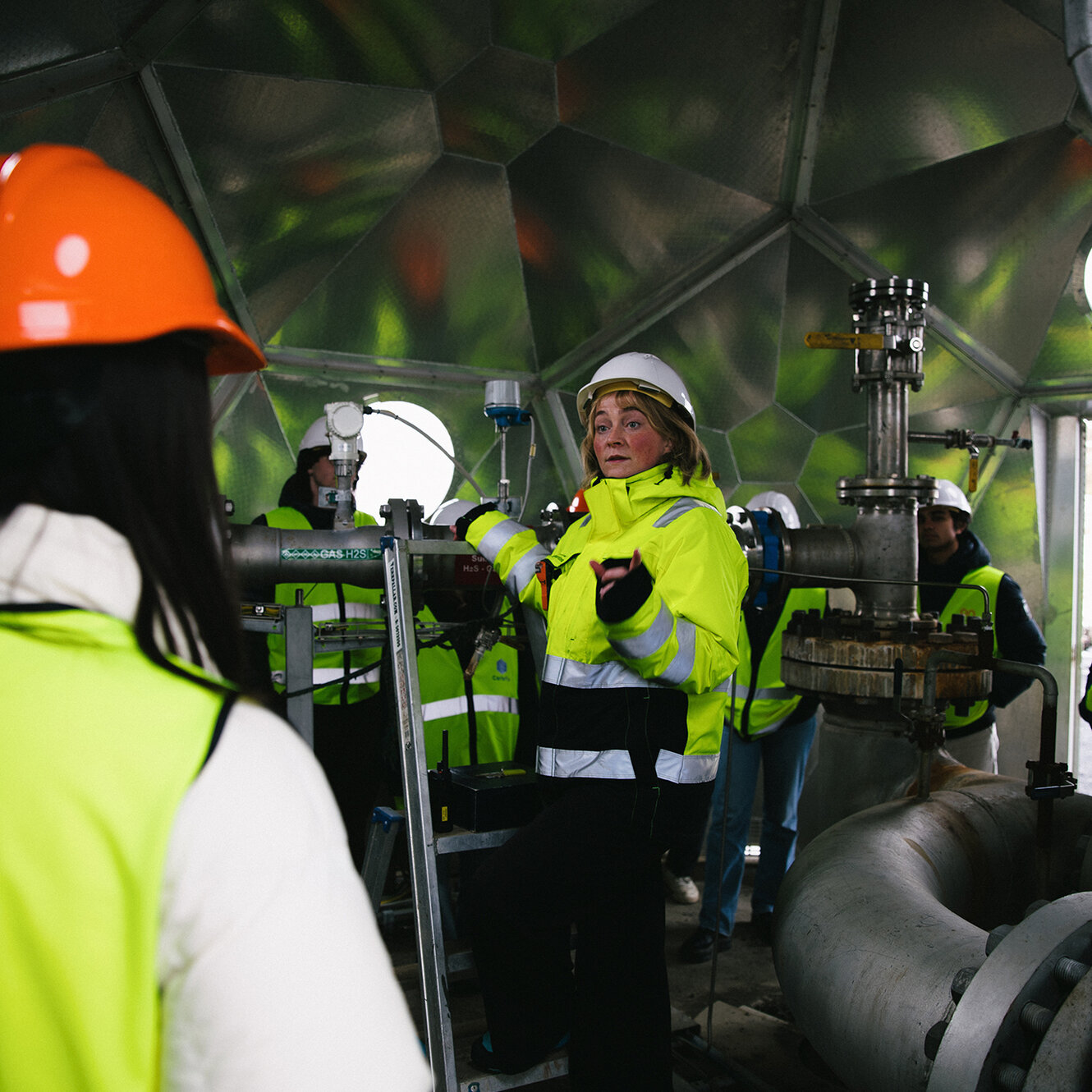 dis_Engineering Sustainable Environments in Scandinavia_summer Engineering Sustainable Environments in Scandinavia