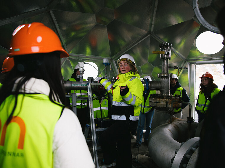 dis_Engineering Sustainable Environments in Scandinavia_summer Engineering Sustainable Environments in Scandinavia