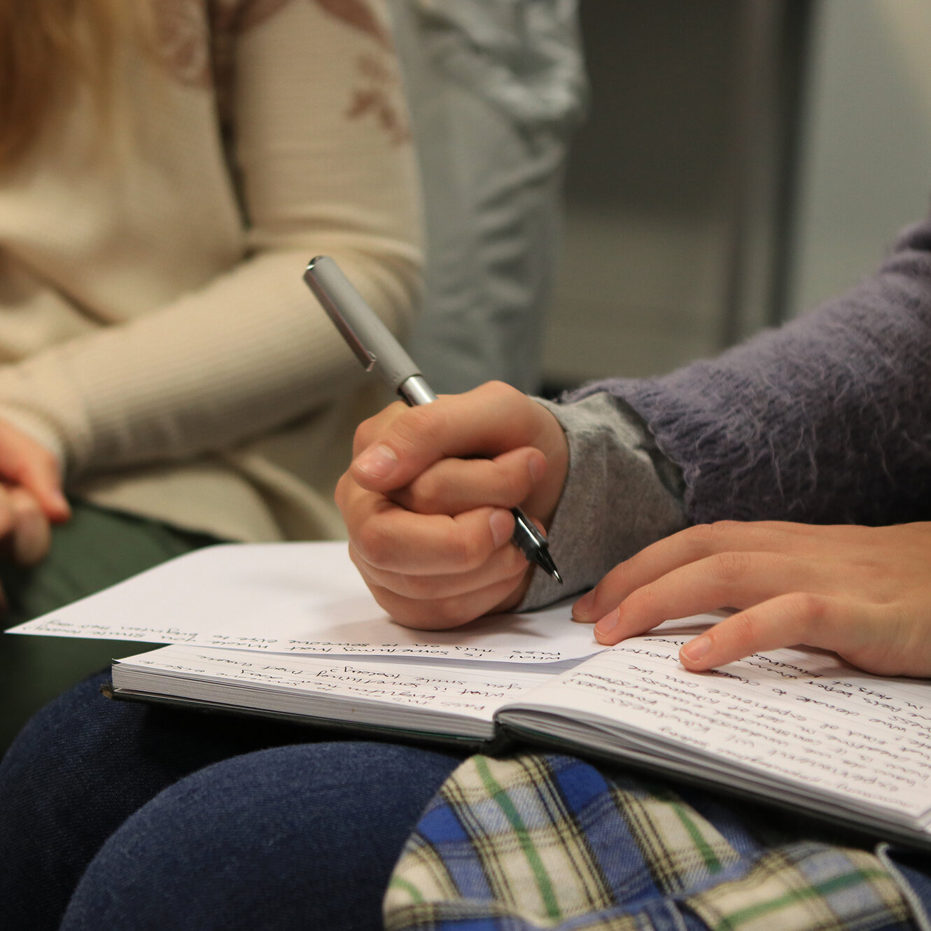 dis_European Clinical Psychology European Clinical Psychology