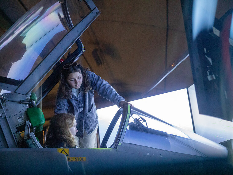 European Security Dilemmas