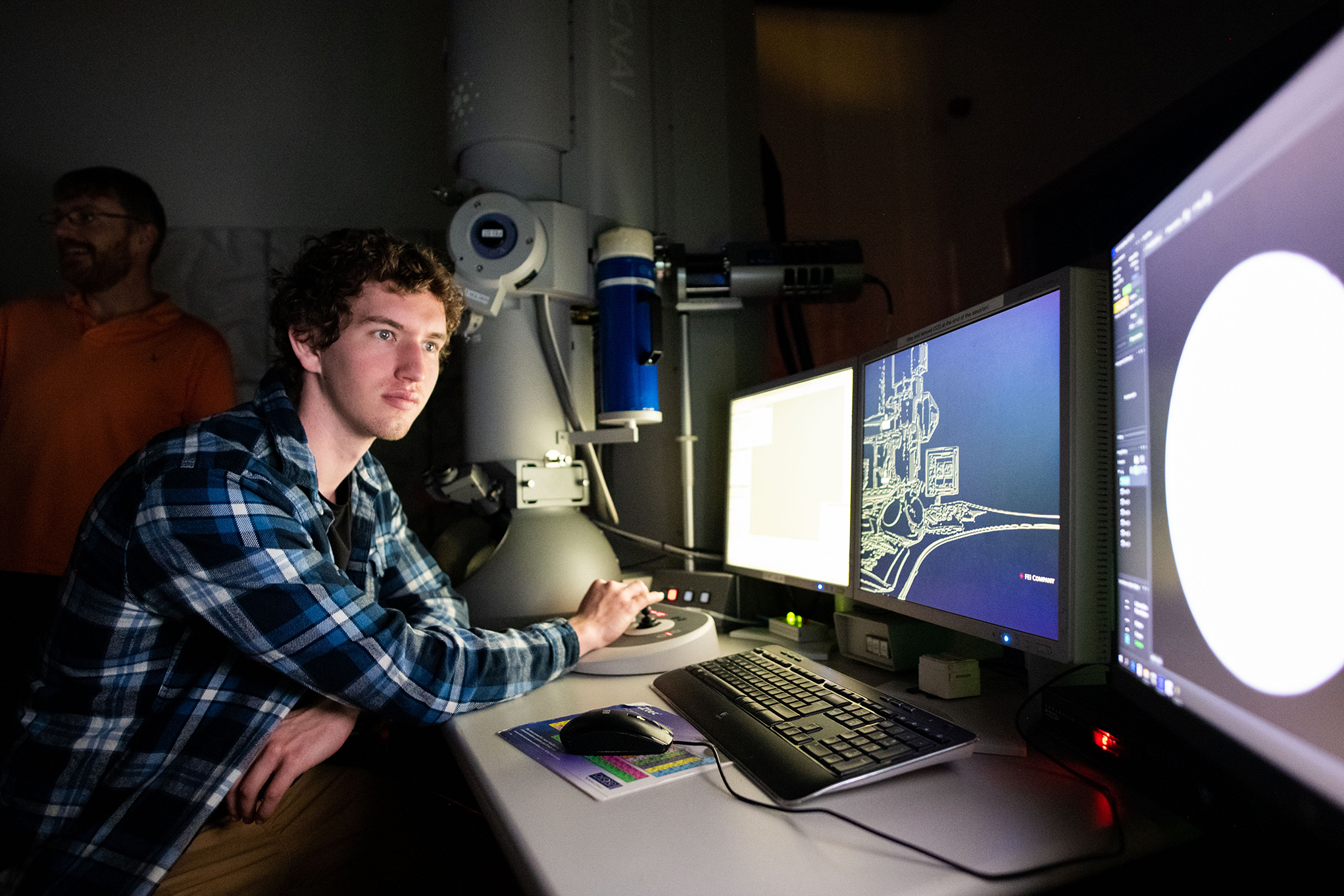 Front page, Biomedical engineering