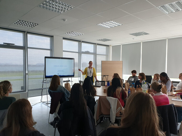 Guilty or Not Guilty? Psychology in the Courtroom