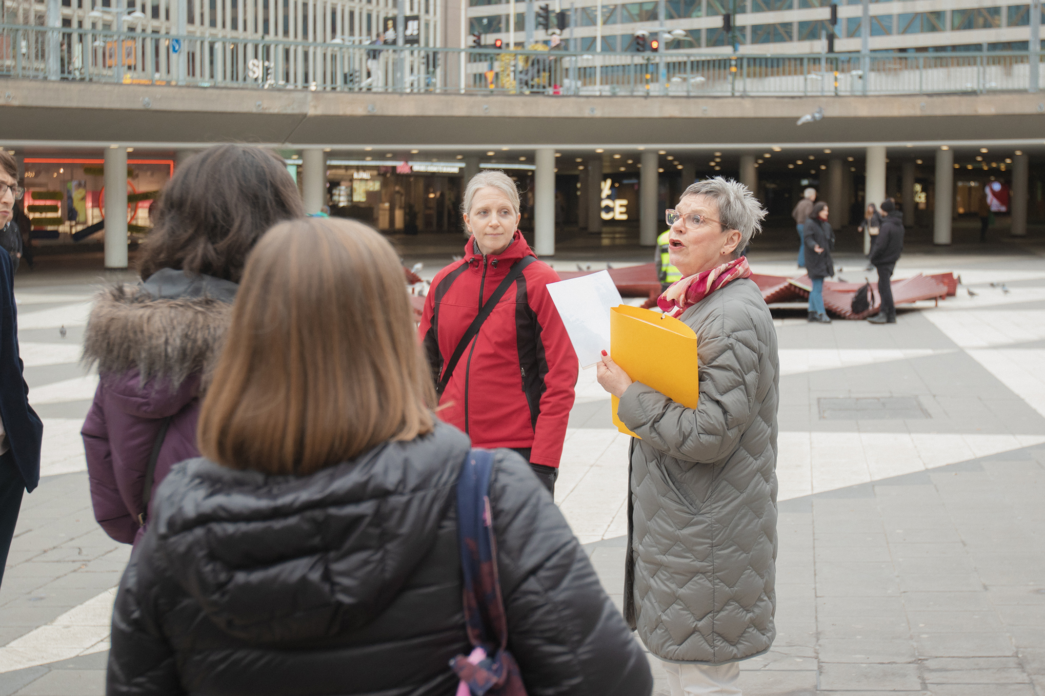 International Educators Workshop (IEW)